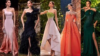 Unique Evening Dresses Party and Prom Dresses