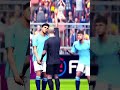 Act like neymar 🤩 #pes2021 #viral #trickster #pes #trending #shorts