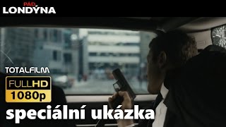 Pád Londýna (2016) - speciální ukázka CZ HD