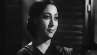 TASVEER TERI DIL ME … SINGERS, MOHD RAFI & LATA MANGESHKAR … FILM, MAYA (1961)