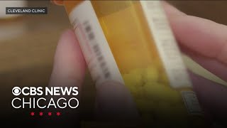 Discard old prescriptions on National Drug Take Back Day