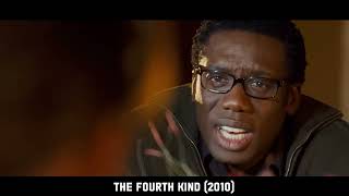 The fourth kind (2010) Movie Explained