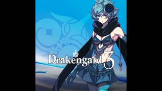 Drakengard 3/Intoner Two's Song OST