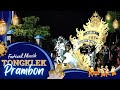 [FULL] Festival Musik Tongklek Semarak Ramadhan Desa Prambontergayang - Soko - Tuban Tahun 2024