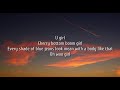 U GURL (lyrics)