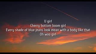 U GURL (lyrics)