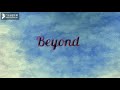 beyond 懷念你 想念你