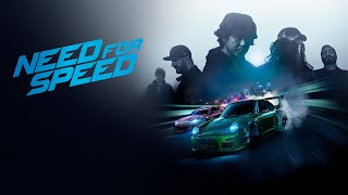 Need For Speed: 2015 Royalston - Blight Mamba Soundtrack