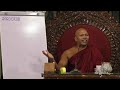 විශ්වයට දැනෙන්න ජීවත් වෙන්න hadapanoda niwathapa thero pahura dharmayai bana nirvana