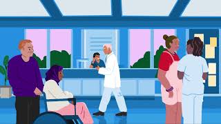 DynaMedex: Putting clinical information within easy reach