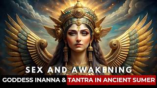 Sex and Awakening Goddess Inanna \u0026 Tantra in Ancient Sumer