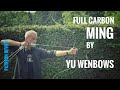 Full Carbon Ming by Yu Wenbows - Patreon Review