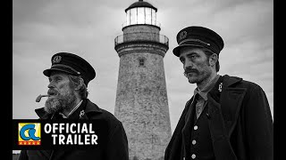 The Lighthouse    Trailer HD   A24