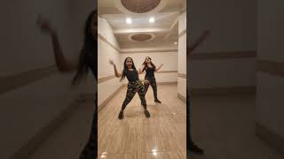 Naah Hardy Sandu Song dance|Karishma Choreography| Dance Desi Videsi #shorts