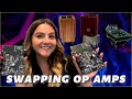 DON’T BLOW UP YOUR DAC!! (How to swap out op amps on your GESHELLI J2s DAC)