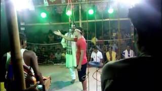 BADA KULU DANDA NACHA//HADI HADIYANI PART-3//SANKAR BHAI JATRA VIDEO