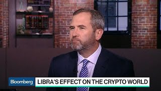 Libra's Effect on the Crypto World