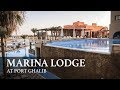 EGYPT | MARSA ALAM | Marina Lodge at Port Ghalib