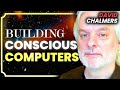 David Chalmers: When Will ChatGPT Become Sentient?