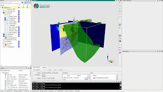 New Feature Highlights | Geoscience ANALYST 4.7 (free viewer)
