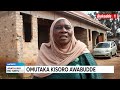 ttuntu okusoma dduwa y omugenzi. omutaka kisoro awabudde muwandiike ebitabo ebibakwatako.