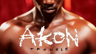 Akon - Ghetto (Áudio oficial)