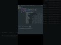 how to reverse each word in a sentence in javascript #coding #javascript
