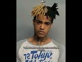 XXXTENTACION - LOOK AT ME (LEGENDA)