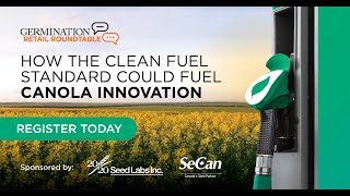 Learn Why Canada's Oilseeds Could be the Future of Fuel