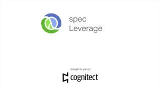 Clojure spec Screencast: Leverage