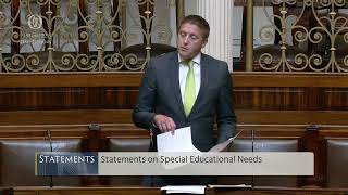 Deputy Cormac Devlin- speech from 16 Jun 2022