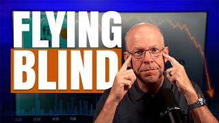 The Visibility Trap: Why the Data You're Missing Is More Dangerous Than the Data You Have