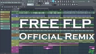 [FREE FLP] Aashiq Banaya Aapne Official Remix | DJ Harsh & Dj Kanta FLP+Acapella | WapKing Tools