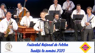 Deian Galetin⎪Marius Cîrnu⎪Ioniță Ienea⎪Tradiții la români 2020⎪#video⎪#live