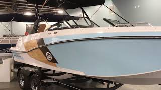 2019 Glastron GTD225 SURF with Volvo Reverse Drive  For Sale Atlanta Acworth Allatoona Boat Dealer