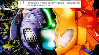 Monstercat 2023 Highlights Mix - Instinct (Part I)