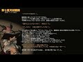 ff14 朗読 第七霊災回顧録 第五話「ふたつの船出」