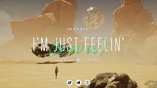 Imanbek & Martin Jensen - I'm Just Feelin' (Du Du Du) ( Music )