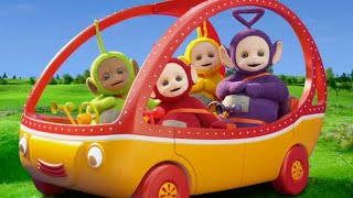 Teletubbies | Up Down, Down Up | Shows For Kids