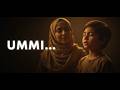Emotional Nasheed for Mother | Child & Father Singing for Mother (English & Arabic)
