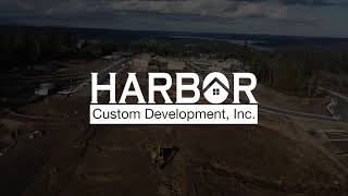 Harbor Custom Development :30sec