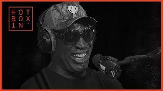 Dennis Rodman | Hotboxin' with Mike Tyson