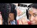 BEST Pre-Poo Routine For Natural Hair - Aloe Vera | All Textures - Scalp to Ends BEST Pre-Poo Routine For Natural Hair - Aloe Vera | All Textures - Scalp to Ends