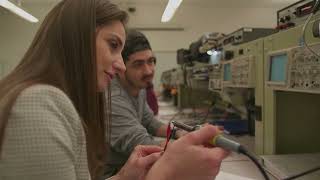 LAVC Career & Academic Pathway - Technology