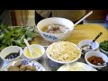 how to make kuy teav cambodian beef noodle soup គុយទាវ