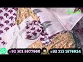 2025 summer unboxing boring daman 3ps suits 😍 chicken kari lawn china fabrics luxury embroidery