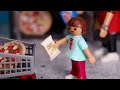 unboxing playmobil kaufland kühlabteilung 71897 exklusiv auspacken city life