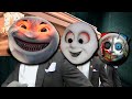 Thomas Train EXE - Coffin Dance Song COVER