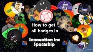 Roblox Innovation Inc Spaceship Secret Ending Music Jinni - 