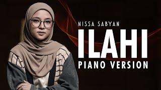 Download Lagu NISSA SABYAN ILAHI... MP3 Gratis